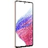Смартфон Samsung Galaxy A53 5G 8/256 ГБ, золотой